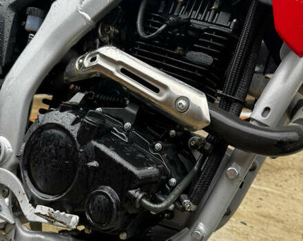 Лонкин LX 250GY-3, объемом двигателя 0.25 л и пробегом 9 тыс. км за 1750 $, фото 2 на Automoto.ua