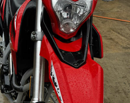 Лонкин LX 250GY-3, объемом двигателя 0.25 л и пробегом 9 тыс. км за 1750 $, фото 9 на Automoto.ua