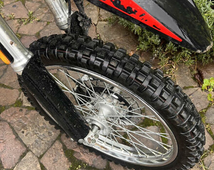 Лонкин LX 250GY-3, объемом двигателя 0.25 л и пробегом 1 тыс. км за 1800 $, фото 3 на Automoto.ua