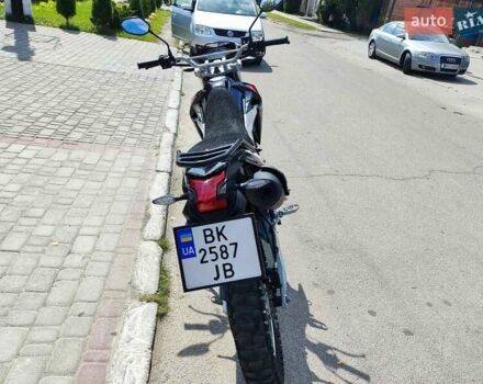 Лонкин LX 250GY-3, объемом двигателя 0 л и пробегом 3 тыс. км за 2100 $, фото 2 на Automoto.ua
