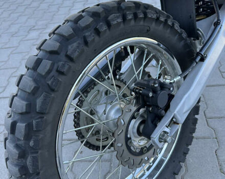 Лонкин LX 250GY-3, объемом двигателя 0 л и пробегом 4 тыс. км за 1700 $, фото 6 на Automoto.ua