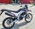Лонкин LX 250GY-3, объемом двигателя 0 л и пробегом 3 тыс. км за 2100 $, фото 1 на Automoto.ua