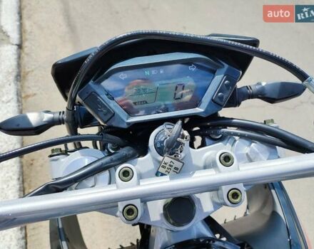 Лонкин LX 250GY-3, объемом двигателя 0 л и пробегом 3 тыс. км за 2100 $, фото 5 на Automoto.ua