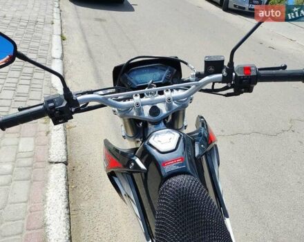 Лонкин LX 250GY-3, объемом двигателя 0 л и пробегом 3 тыс. км за 2100 $, фото 6 на Automoto.ua