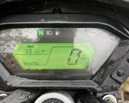 Лонкин LX 250GY-3, объемом двигателя 0.25 л и пробегом 1 тыс. км за 1800 $, фото 5 на Automoto.ua