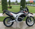 Лонкин LX 250GY-3, объемом двигателя 0.22 л и пробегом 2 тыс. км за 1800 $, фото 2 на Automoto.ua