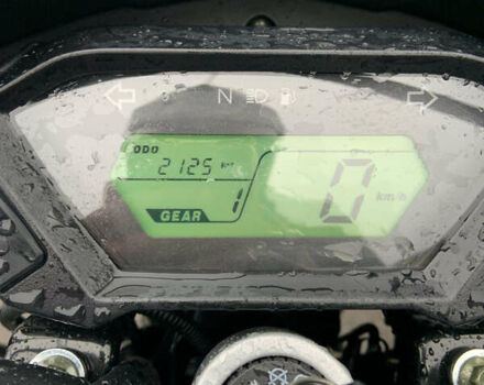 Лонкин LX 250GY-3, объемом двигателя 0.22 л и пробегом 2 тыс. км за 1800 $, фото 4 на Automoto.ua