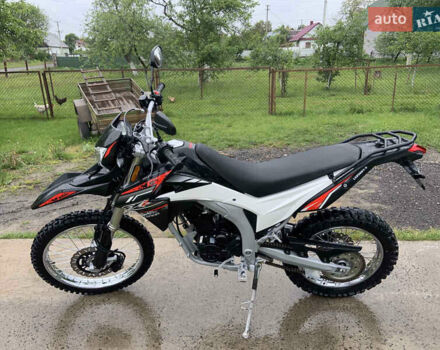 Лонкин LX 250GY-3, объемом двигателя 0.22 л и пробегом 2 тыс. км за 1800 $, фото 3 на Automoto.ua