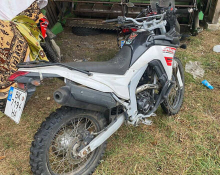 Лонкин LX 250GY-3, объемом двигателя 0 л и пробегом 15 тыс. км за 900 $, фото 5 на Automoto.ua