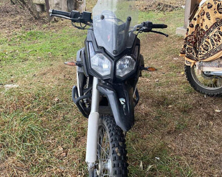 Лонкин LX 250GY-3, объемом двигателя 0 л и пробегом 15 тыс. км за 900 $, фото 3 на Automoto.ua