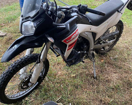 Лонкин LX 250GY-3, объемом двигателя 0 л и пробегом 15 тыс. км за 900 $, фото 4 на Automoto.ua