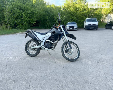 Лонкін LX 250GY-3, об'ємом двигуна 0 л та пробігом 3 тис. км за 1099 $, фото 5 на Automoto.ua