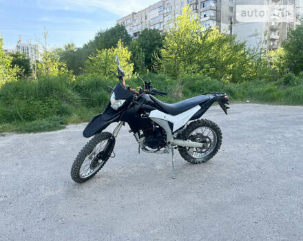 Лонкін LX 250GY-3, об'ємом двигуна 0 л та пробігом 3 тис. км за 1099 $, фото 3 на Automoto.ua