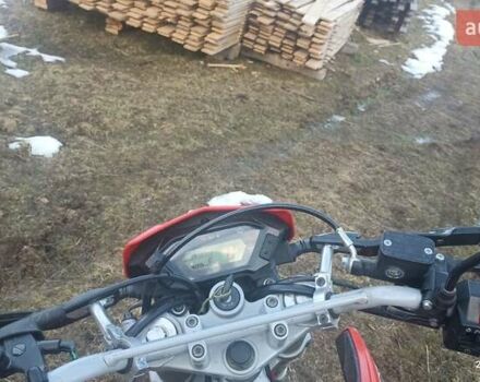 Лонкин LX 250GY-3 2020 в Верховине на Automoto.ua Лонкин LX 250GY-3, объемом двигателя 0 л и пробегом 4 тыс. км за 1700 $, фото 5 на Automoto.ua