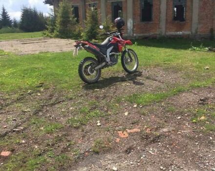 Лонкин LX 250GY-3, объемом двигателя 0 л и пробегом 4 тыс. км за 1700 $, фото 7 на Automoto.ua