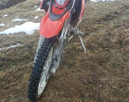 Лонкин LX 250GY-3 2020 в Верховине на Automoto.ua Лонкин LX 250GY-3, объемом двигателя 0 л и пробегом 4 тыс. км за 1700 $, фото 6 на Automoto.ua