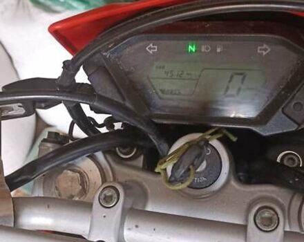Лонкин LX 250GY-3 2020 в Верховине на Automoto.ua Лонкин LX 250GY-3, объемом двигателя 0 л и пробегом 4 тыс. км за 1700 $, фото 3 на Automoto.ua