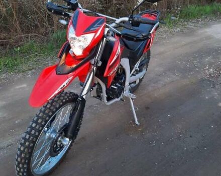 Лонкін LX 250GY-3, об'ємом двигуна 0.25 л та пробігом 400 тис. км за 1850 $, фото 2 на Automoto.ua