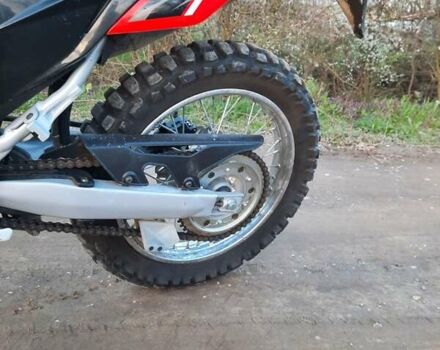 Лонкін LX 250GY-3, об'ємом двигуна 0.25 л та пробігом 400 тис. км за 1850 $, фото 6 на Automoto.ua