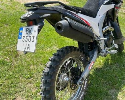 Лонкін LX 250GY-3, об'ємом двигуна 0.25 л та пробігом 10 тис. км за 1600 $, фото 2 на Automoto.ua