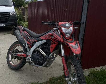 Лонкін LX 250GY-3, об'ємом двигуна 0 л та пробігом 16 тис. км за 1550 $, фото 2 на Automoto.ua