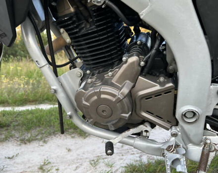 Лонкін LX 250GY-3, об'ємом двигуна 0.25 л та пробігом 10 тис. км за 1600 $, фото 2 на Automoto.ua