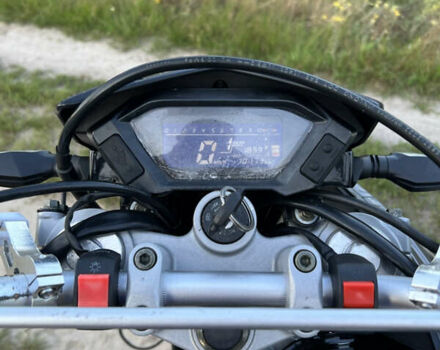 Лонкін LX 250GY-3, об'ємом двигуна 0.25 л та пробігом 10 тис. км за 1600 $, фото 4 на Automoto.ua