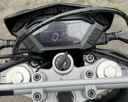 Лонкін LX 250GY-3, об'ємом двигуна 0.25 л та пробігом 4 тис. км за 2000 $, фото 2 на Automoto.ua