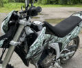 Лонкін LX 250GY-3, об'ємом двигуна 0.25 л та пробігом 4 тис. км за 2000 $, фото 3 на Automoto.ua