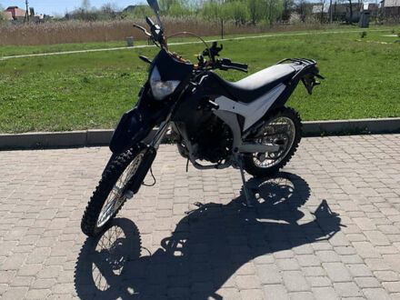 Лонкін LX 250GY-3, об'ємом двигуна 0.25 л та пробігом 3 тис. км за 1150 $, фото 1 на Automoto.ua