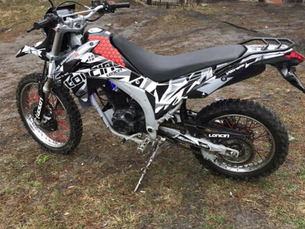 Лонкін LX 250GY-3 2021 у Березне на Automoto.ua Лонкін LX 250GY-3, об'ємом двигуна 0 л та пробігом 20 тис. км за 1200 $, фото 1 на Automoto.ua