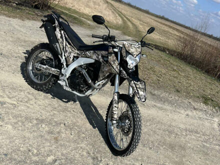 Лонкін LX 250GY-3 2022 у Рокитне на Automoto.ua Лонкін LX 250GY-3, об'ємом двигуна 0.22 л та пробігом 12 тис. км за 1600 $, фото 1 на Automoto.ua