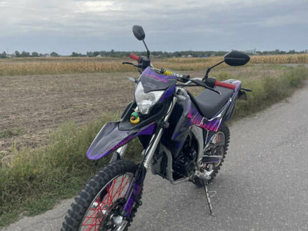 Лонкин LX 250GY-3, объемом двигателя 0 л и пробегом 118 тыс. км за 1500 $, фото 1 на Automoto.ua