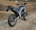 Чорний Лонкін LX 250GY-3G, об'ємом двигуна 0.2 л та пробігом 5 тис. км за 1700 $, фото 3 на Automoto.ua