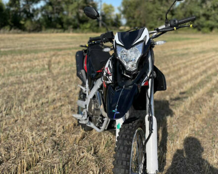 Чорний Лонкін LX 250GY-3G, об'ємом двигуна 0.25 л та пробігом 4 тис. км за 1850 $, фото 13 на Automoto.ua