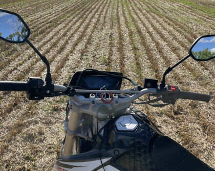 Чорний Лонкін LX 250GY-3G, об'ємом двигуна 0.25 л та пробігом 4 тис. км за 1850 $, фото 11 на Automoto.ua