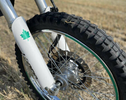 Чорний Лонкін LX 250GY-3G, об'ємом двигуна 0.25 л та пробігом 4 тис. км за 1850 $, фото 5 на Automoto.ua