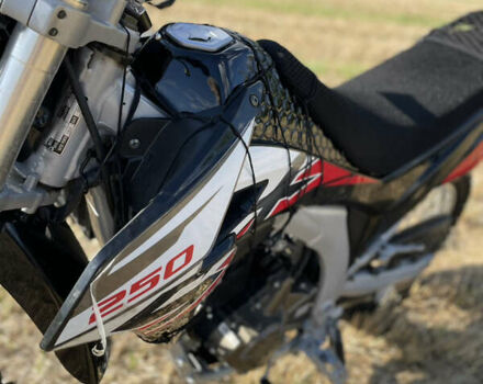 Чорний Лонкін LX 250GY-3G, об'ємом двигуна 0.25 л та пробігом 4 тис. км за 1850 $, фото 9 на Automoto.ua