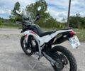 Черный Лонкин LX 250GY-3G, объемом двигателя 0.22 л и пробегом 8 тыс. км за 1750 $, фото 8 на Automoto.ua