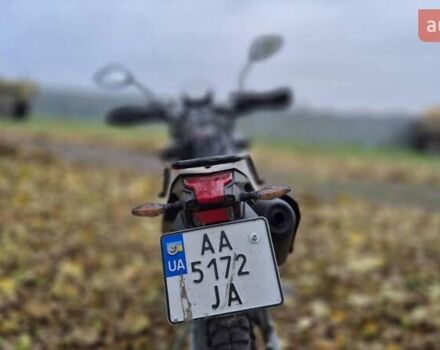 Лонкин LX 250GY-3G 2020 в Кагарлыке на Automoto.ua Черный Лонкин LX 250GY-3G, объемом двигателя 0.22 л и пробегом 4 тыс. км за 1750 $, фото 17 на Automoto.ua