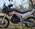 Лонкин LX 250GY-3G 2020 в Кагарлыке на Automoto.ua Черный Лонкин LX 250GY-3G, объемом двигателя 0.22 л и пробегом 4 тыс. км за 1750 $, фото 7 на Automoto.ua