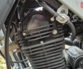 Лонкин LX 250GY-3G 2020 в Кагарлыке на Automoto.ua Черный Лонкин LX 250GY-3G, объемом двигателя 0.22 л и пробегом 4 тыс. км за 1750 $, фото 10 на Automoto.ua