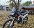 Лонкин LX 250GY-3G 2020 в Кагарлыке на Automoto.ua Черный Лонкин LX 250GY-3G, объемом двигателя 0.22 л и пробегом 4 тыс. км за 1750 $, фото 8 на Automoto.ua