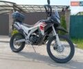 Чорний Лонкін LX 250GY-3G, об'ємом двигуна 0.22 л та пробігом 3 тис. км за 1900 $, фото 1 на Automoto.ua