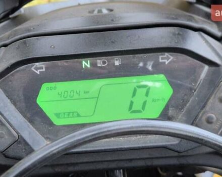 Лонкин LX 250GY-3G 2020 в Кагарлыке на Automoto.ua Черный Лонкин LX 250GY-3G, объемом двигателя 0.22 л и пробегом 4 тыс. км за 1750 $, фото 27 на Automoto.ua