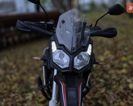 Лонкин LX 250GY-3G 2020 в Кагарлыке на Automoto.ua Черный Лонкин LX 250GY-3G, объемом двигателя 0.22 л и пробегом 4 тыс. км за 1750 $, фото 30 на Automoto.ua