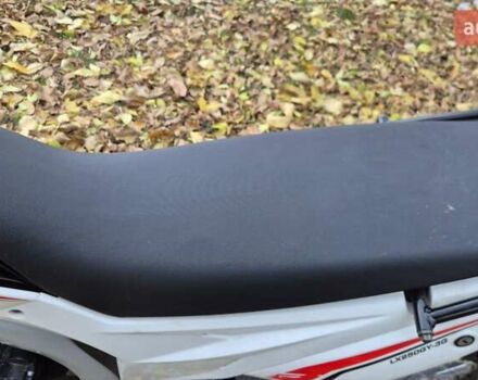 Лонкин LX 250GY-3G 2020 в Кагарлыке на Automoto.ua Черный Лонкин LX 250GY-3G, объемом двигателя 0.22 л и пробегом 4 тыс. км за 1750 $, фото 23 на Automoto.ua