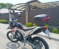 Чорний Лонкін LX 250GY-3G, об'ємом двигуна 0.22 л та пробігом 3 тис. км за 1900 $, фото 3 на Automoto.ua