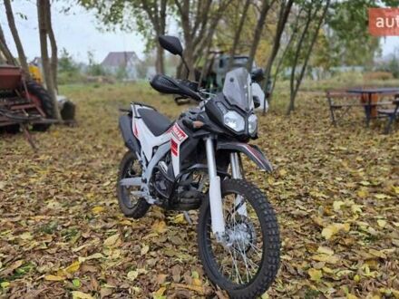 Лонкин LX 250GY-3G 2020 в Кагарлыке на Automoto.ua Черный Лонкин LX 250GY-3G, объемом двигателя 0.22 л и пробегом 4 тыс. км за 1750 $, фото 1 на Automoto.ua
