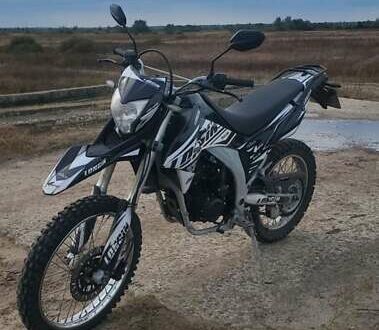 Лонкин LX 250GY-3G 2021 в Владимирце на Automoto.ua Черный Лонкин LX 250GY-3G, объемом двигателя 0.2 л и пробегом 5 тыс. км за 1700 $, фото 1 на Automoto.ua